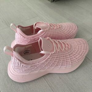 APL Women's Pink Sneakers